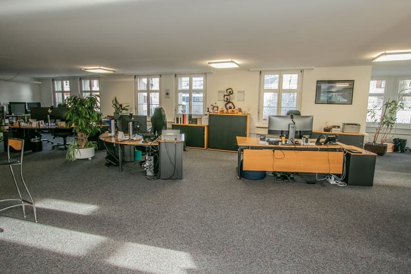 Büro