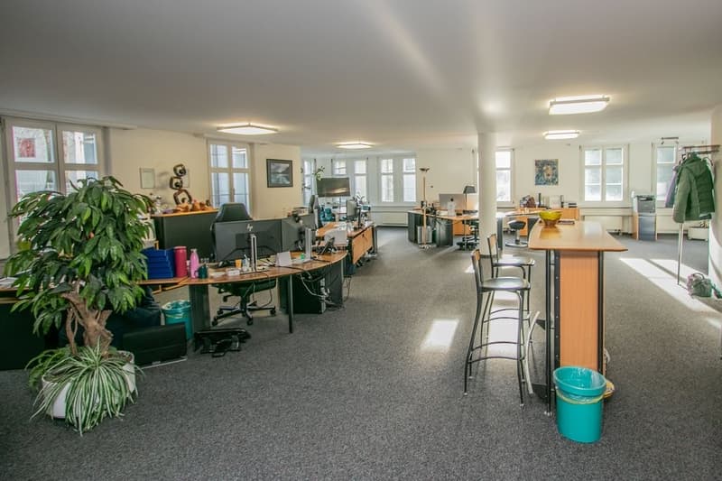 Büro
