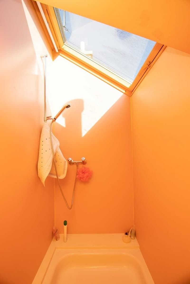 Dusche