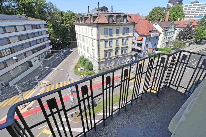 Balkon