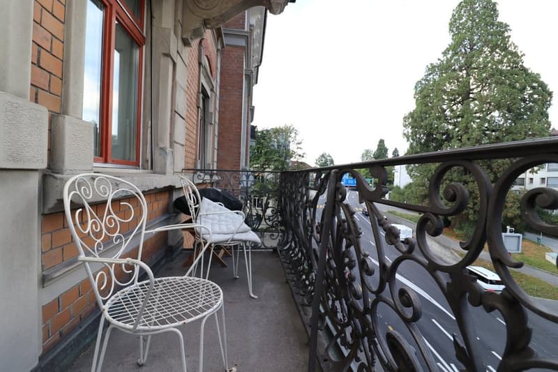 Balkon