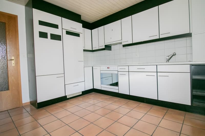 Kueche