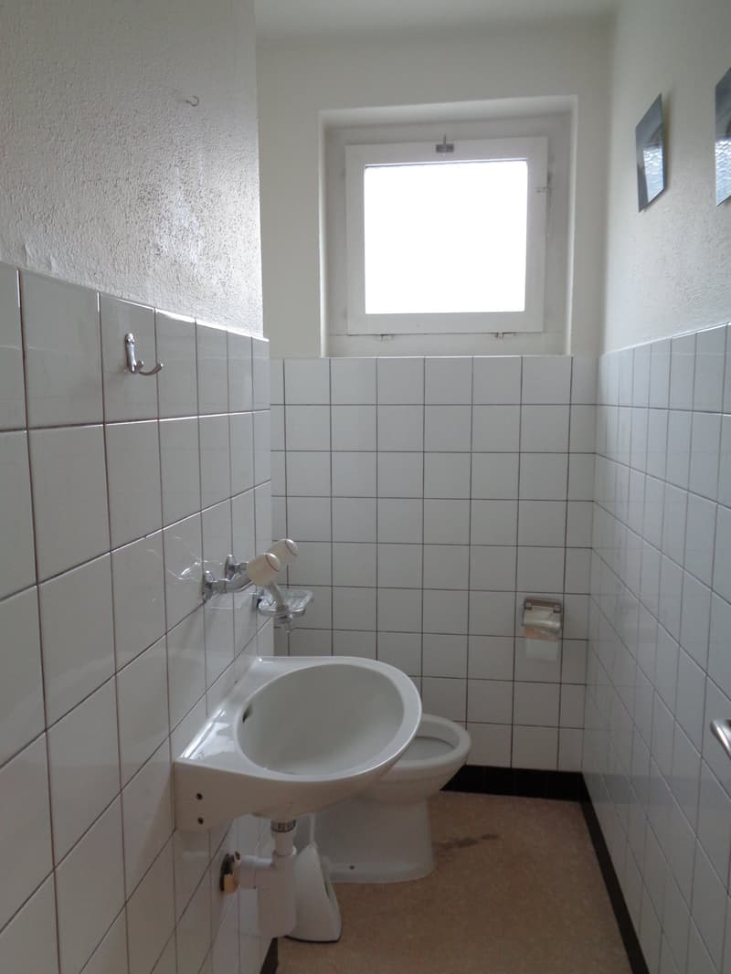 Außergewöhnliches Angebot: erste Vermietung kostenlos! (10)