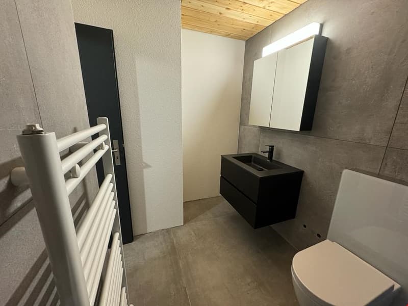 Apartment in the city center (12)