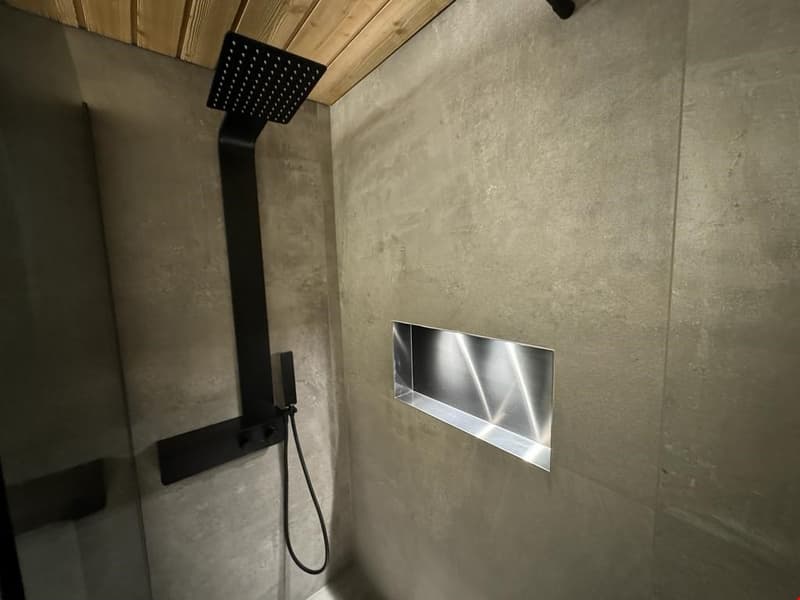 Apartment in the city center (13)