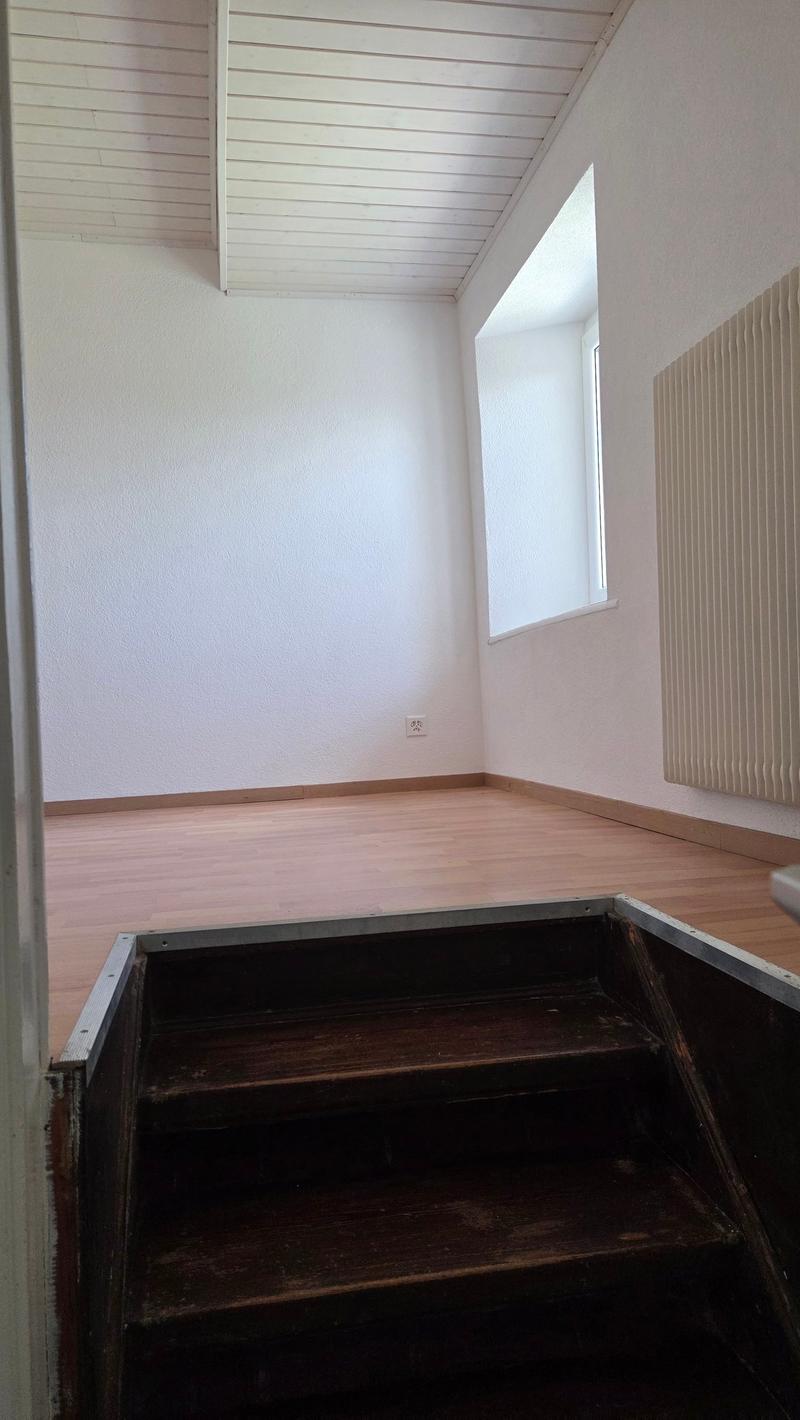 Apartment with 3.5 rooms close to the village center (7)