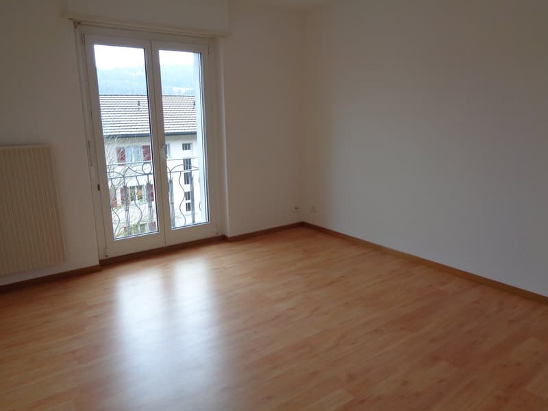 Exceptional offer: first rental free! (6)