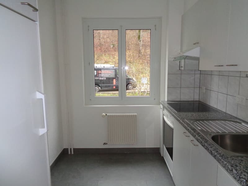 Exceptional offer: first rental free! (1)
