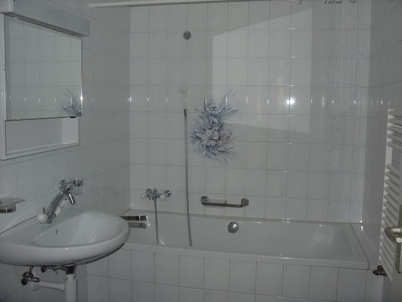 Wohnung mit Platz in der Tiefgarage (12)