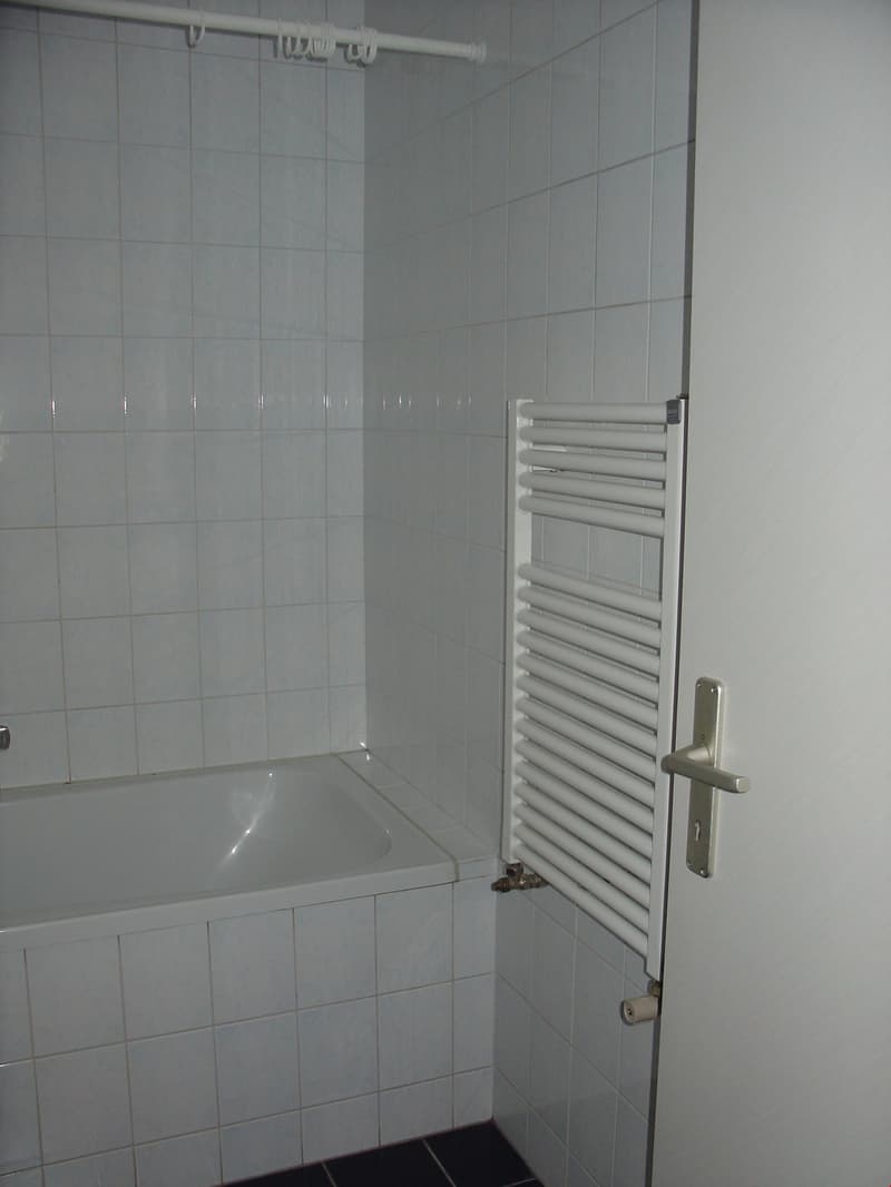 Wohnung mit Platz in der Tiefgarage (8)