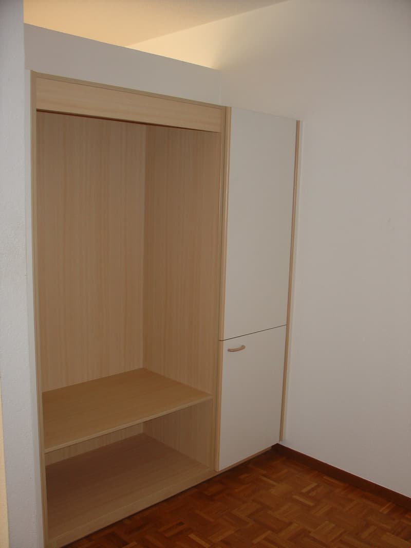 Wohnung mit Platz in der Tiefgarage (5)