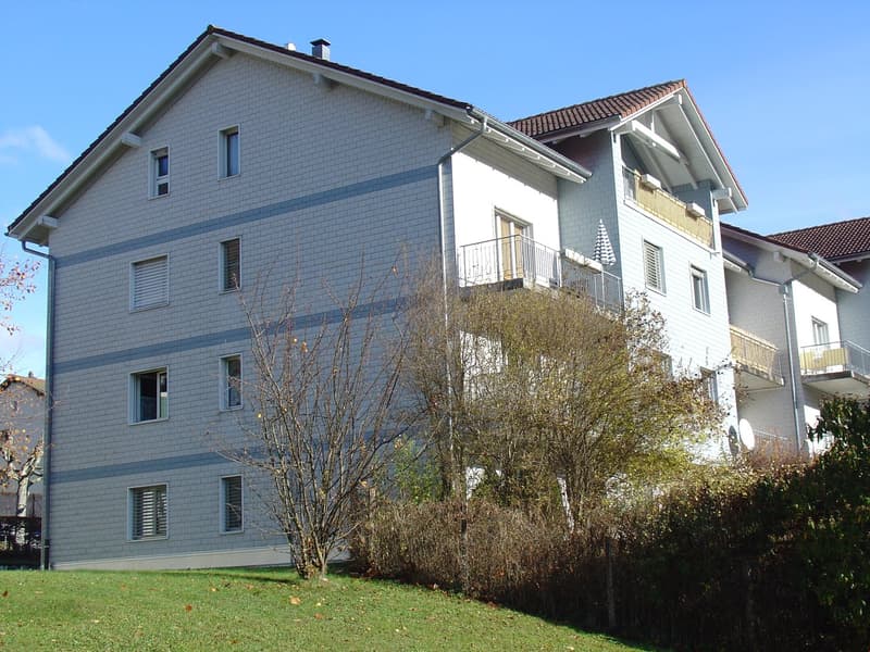 Wohnung mit Platz in der Tiefgarage (14)