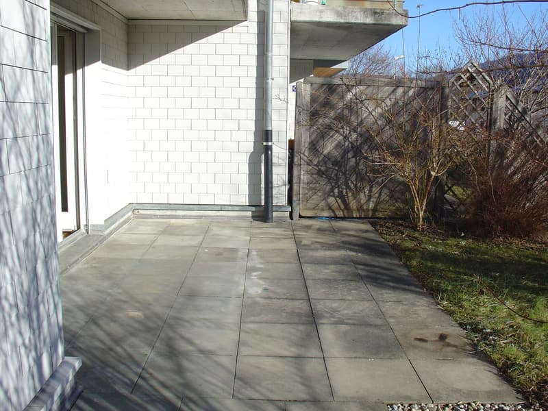 Wohnung mit Platz in der Tiefgarage (13)