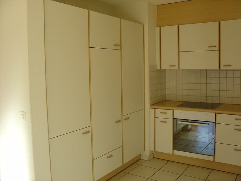 Wohnung mit Platz in der Tiefgarage (3)