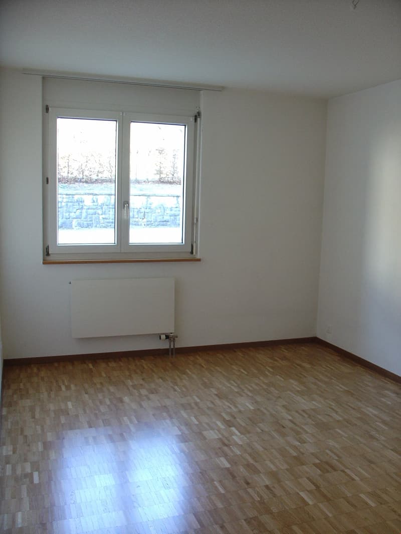 Wohnung mit Platz in der Tiefgarage (9)