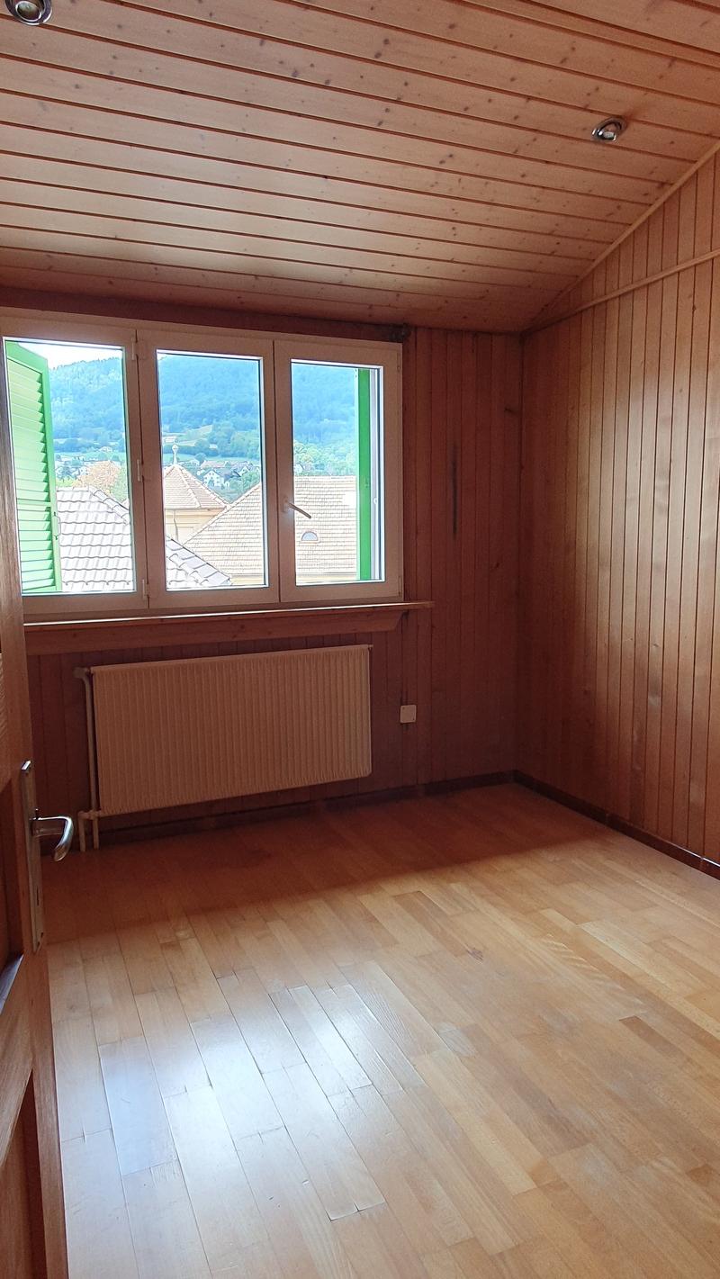 Appartamento di 3 locali a meno di tre minuti dal centro città (15)