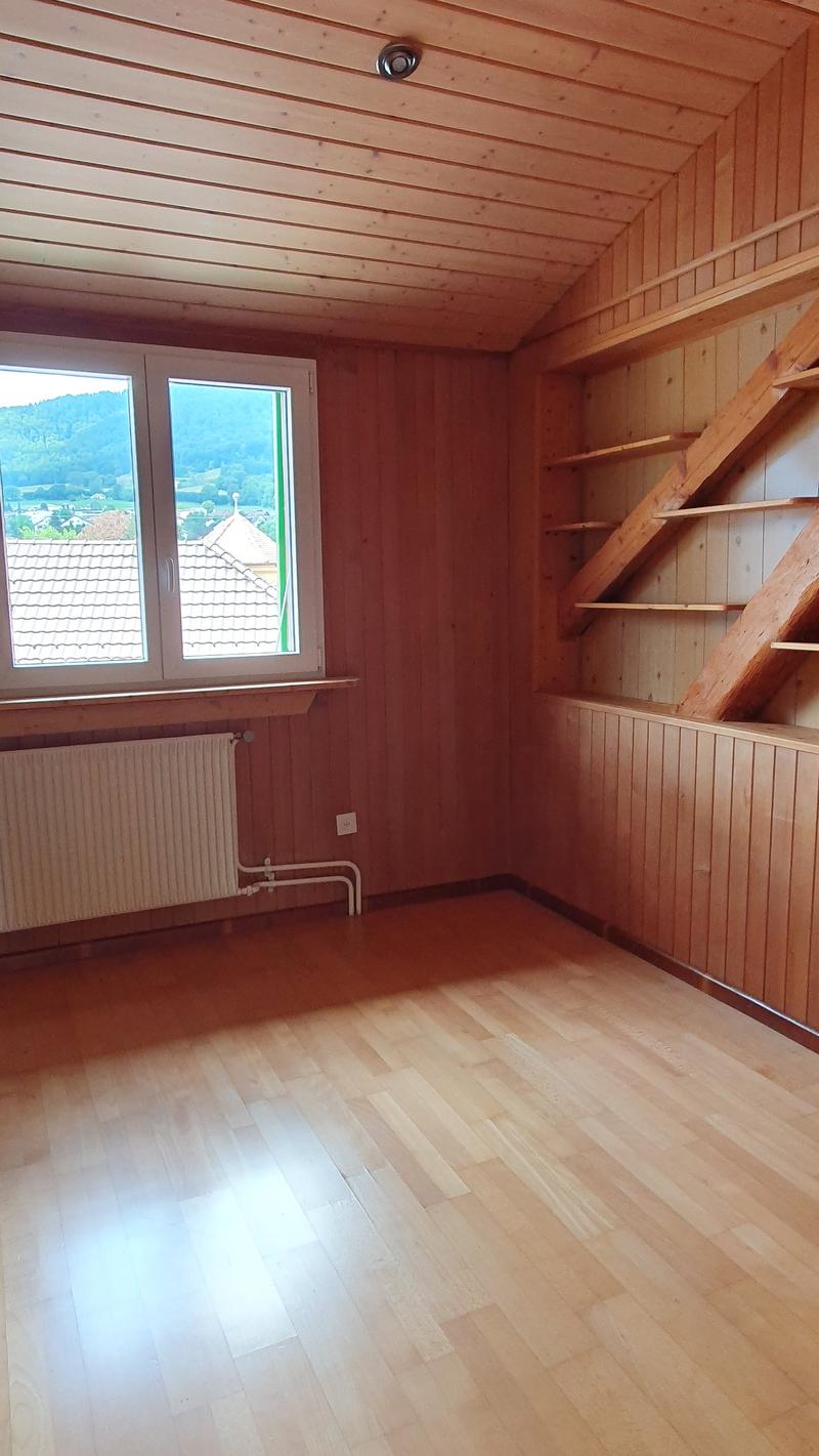 Appartamento di 3 locali a meno di tre minuti dal centro città (14)