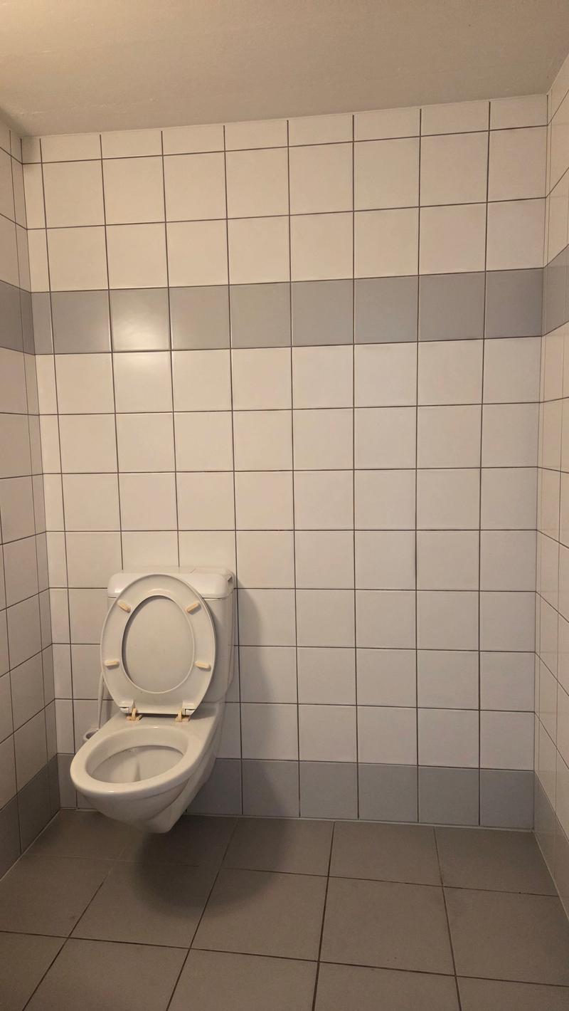 Wohnung in einer Doppelferienwohnung zwischen Stadtzentrum und CFF-Bahnhof (13)