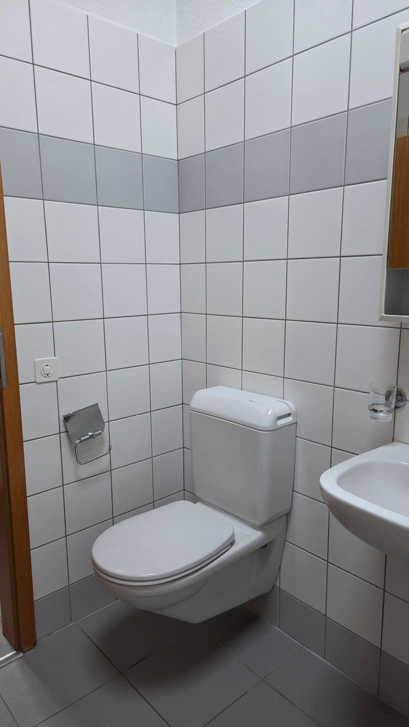 Wohnung in einer Doppelferienwohnung zwischen Stadtzentrum und CFF-Bahnhof (11)