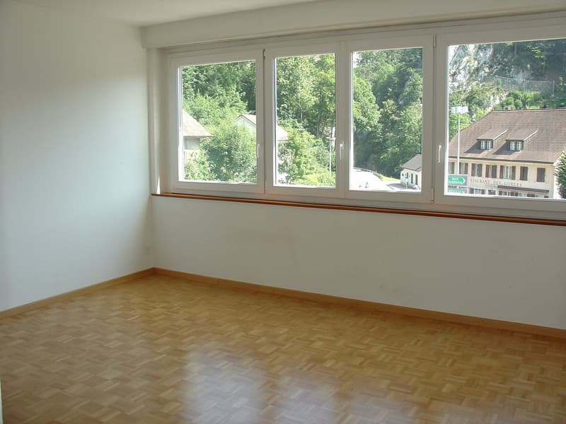 Appartement in der Nähe des CFF-Bahnhofs (3)