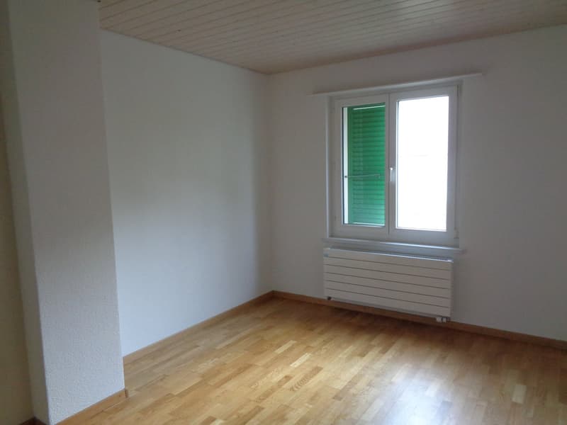 Apartment located in a small building with 4 apartments (10)