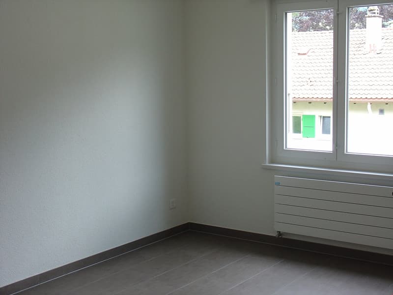 Apartment located in a small building with 4 apartments (5)