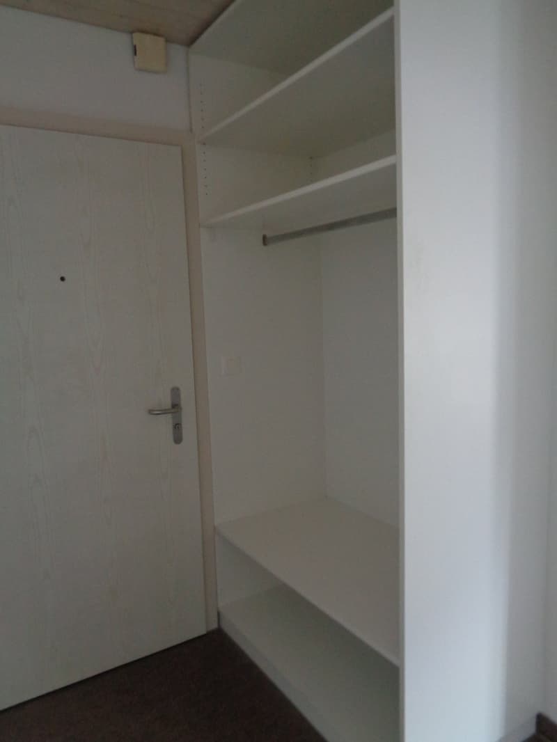 Apartment located in a small building with 4 apartments (12)