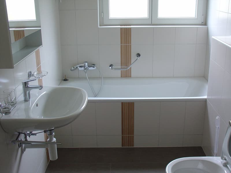 Apartment located in a small building with 4 apartments (7)