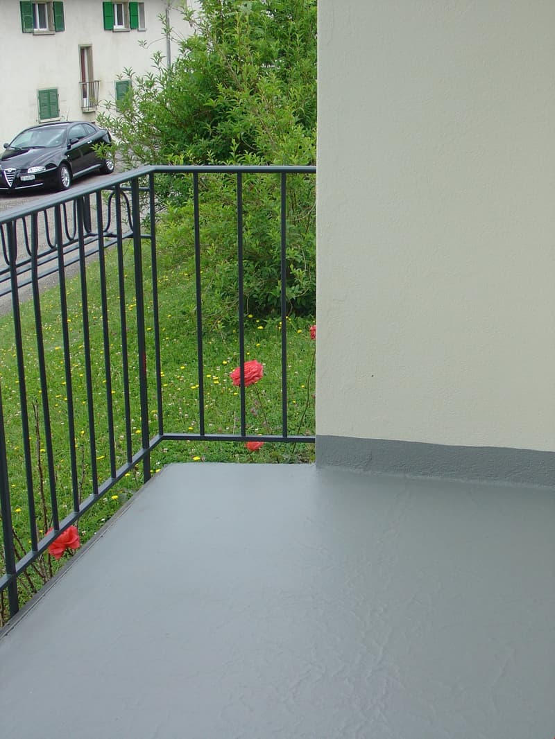 Apartment located in a small building with 4 apartments (13)