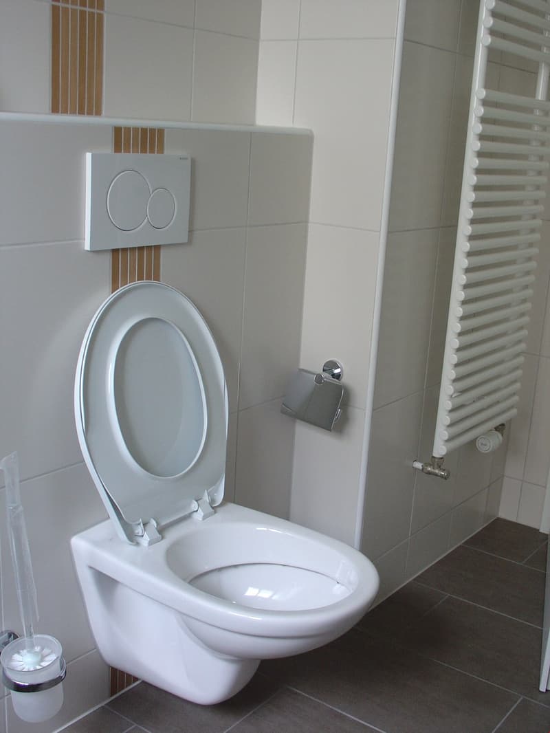Apartment located in a small building with 4 apartments (8)