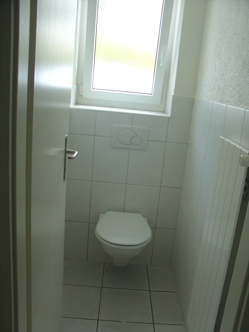 Appartamento situato in un piccolo edificio di 4 unità (5)