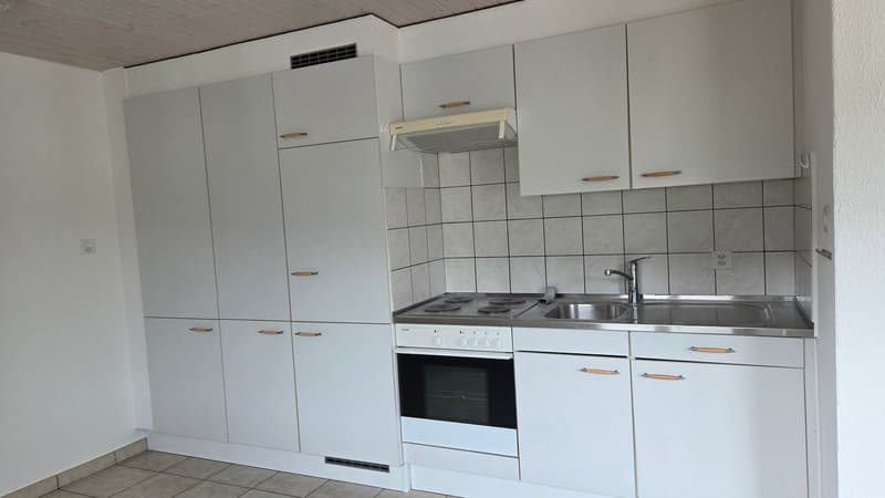 Appartamento adattato in residenza per anziani. (2)