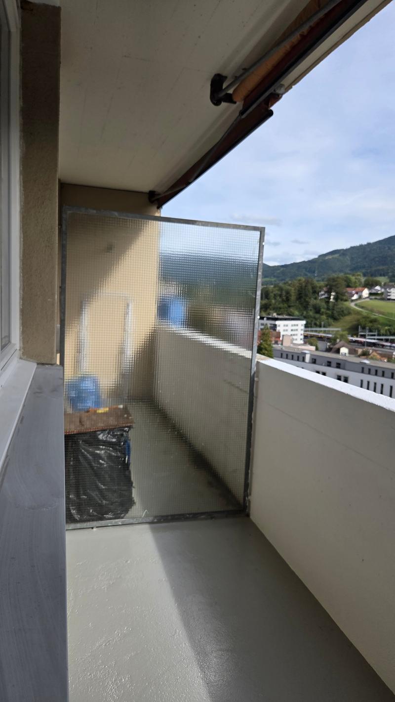 Appartamento adattato in residenza per anziani. (13)