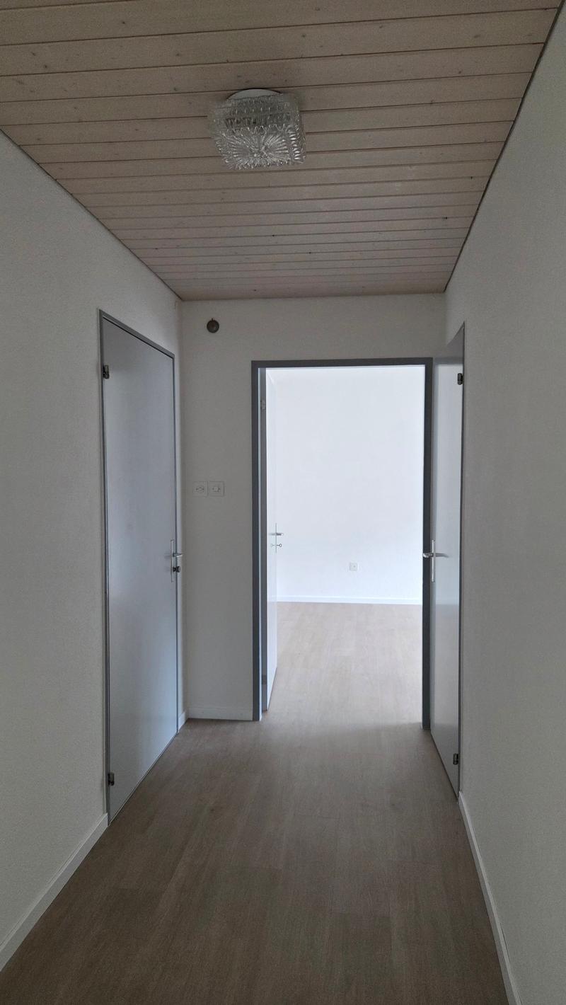 Appartamento adattato in residenza per anziani. (9)