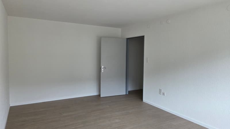 Appartamento adattato in residenza per anziani. (11)