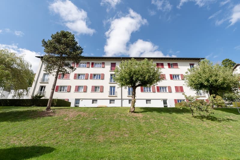 Offre exceptionnelle : première location offerte ! (1)