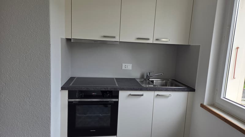 Appartement dans un petit immeuble de 8 logements (4)
