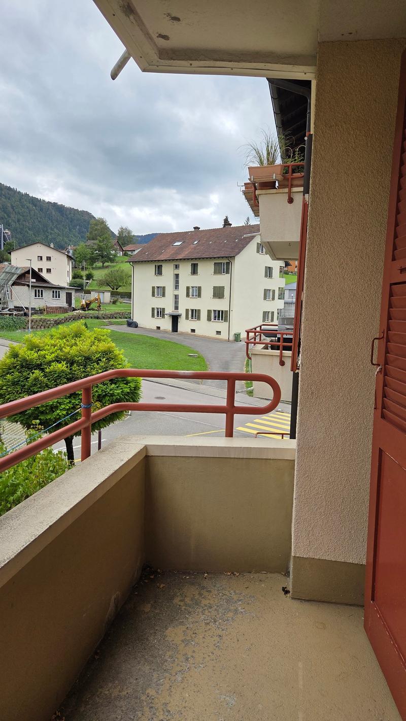 Appartement dans un petit immeuble de 8 logements (12)