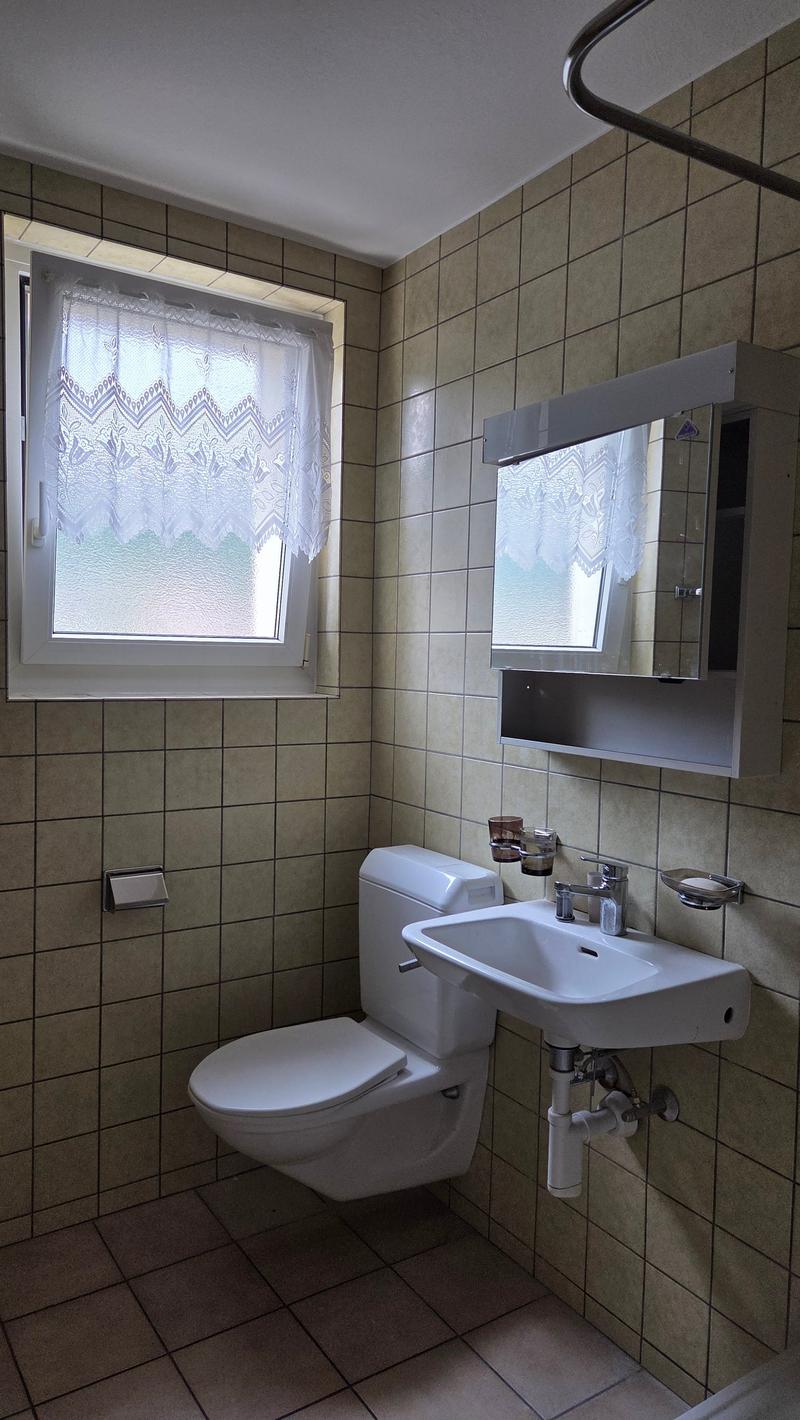Appartement dans un petit immeuble de 8 logements (10)