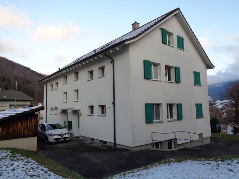 Appartement dans un petit immeuble de 3 logements (7)