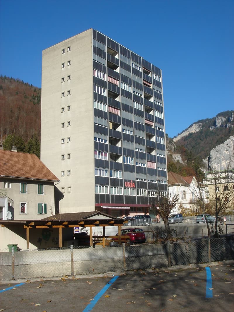 Offre exceptionnelle : première location offerte ! (1)