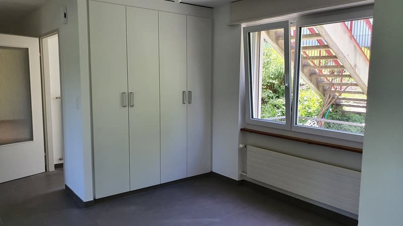 Appartement situé dans un quartier calme entouré de verdure (4)