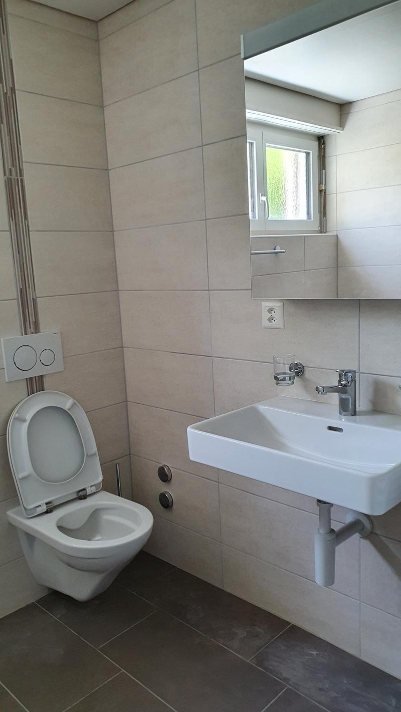 Appartement situé dans un quartier calme entouré de verdure (5)