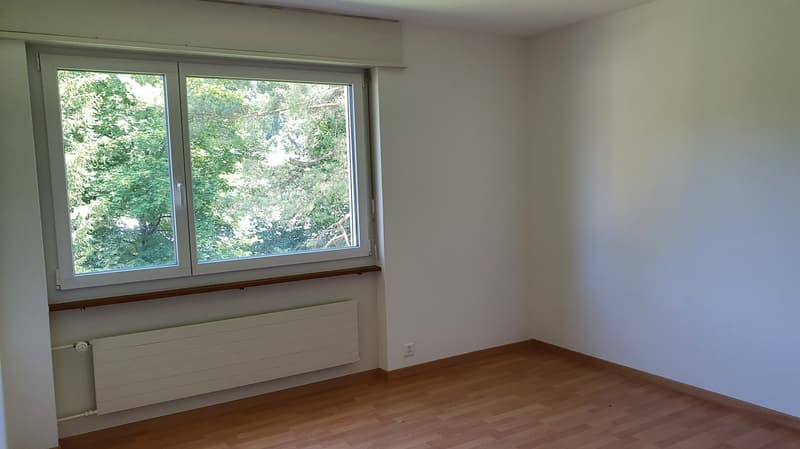 Appartement situé dans un quartier calme entouré de verdure (10)