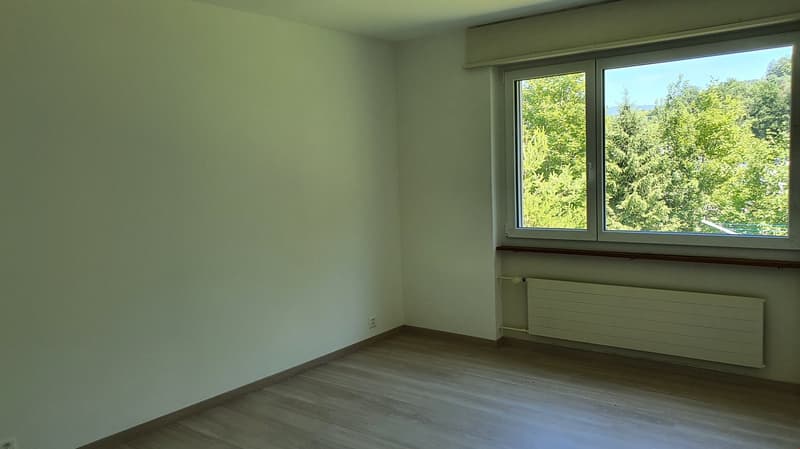 Appartement situé dans un quartier calme entouré de verdure (8)