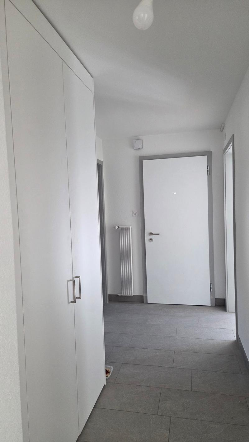 Appartement situé dans un quartier ensoleillé. (5)