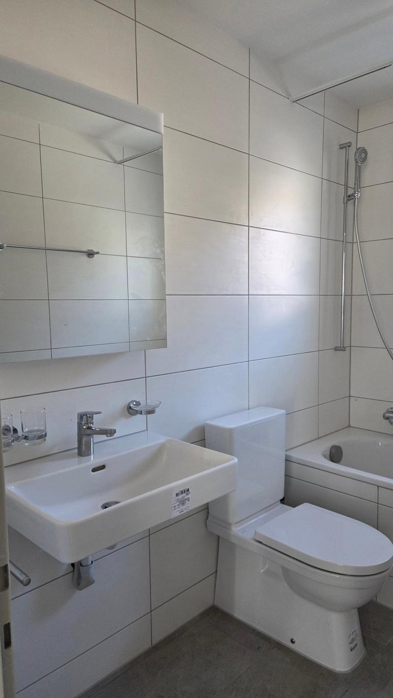 Appartement situé dans un quartier ensoleillé. (7)