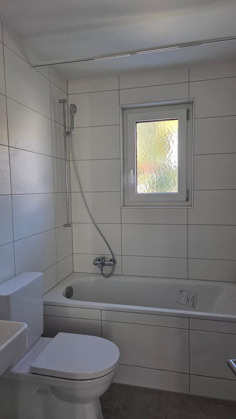 Appartement situé dans un quartier ensoleillé. (6)