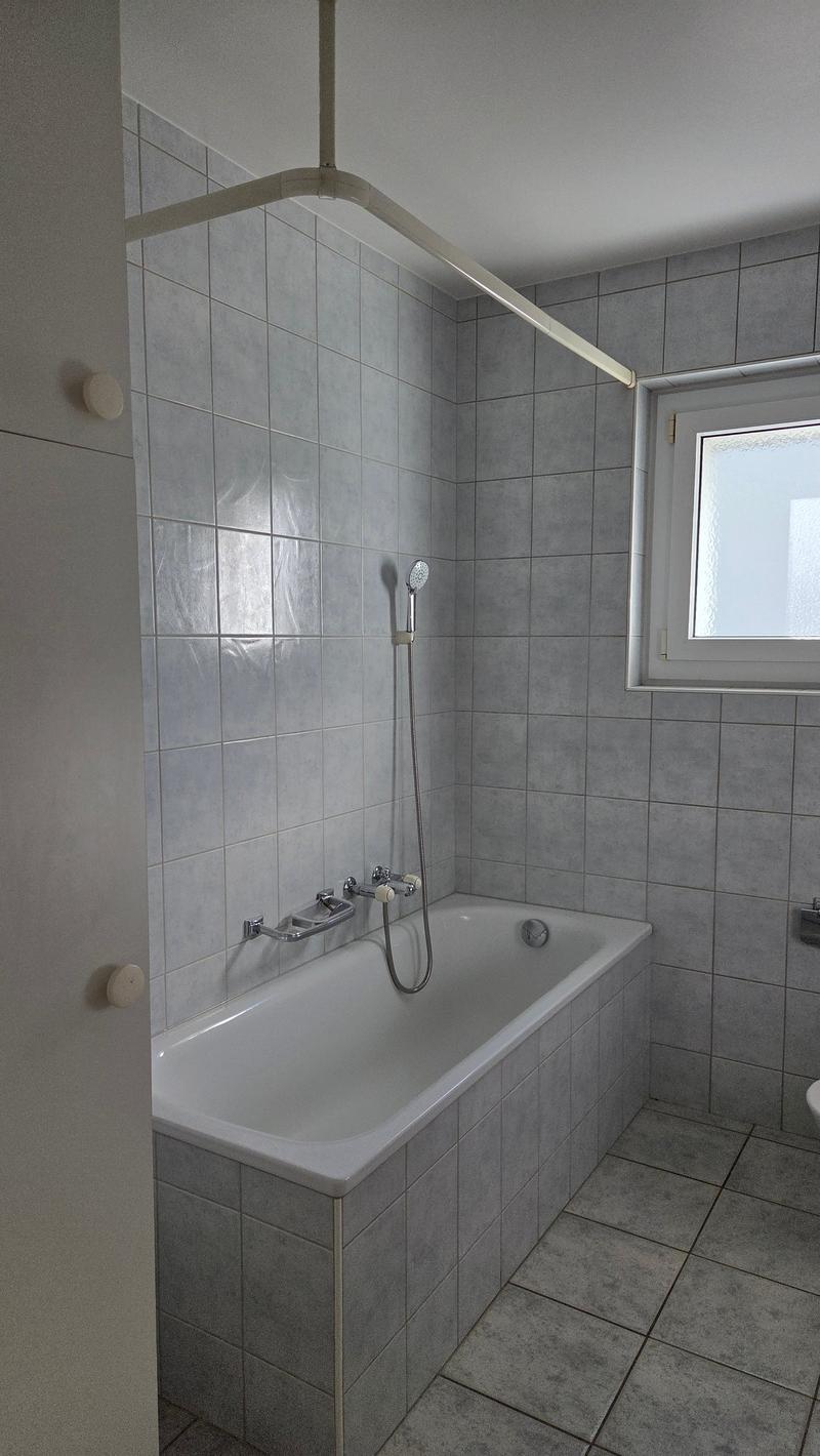 Appartement situé dans un quartier ensoleillé. (10)