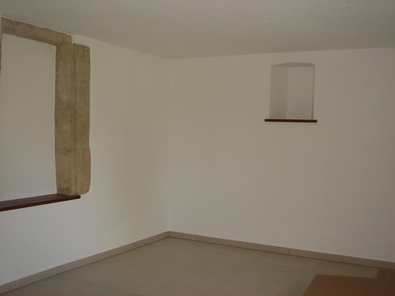 Appartement dans une ancienne ferme rénovée. (7)